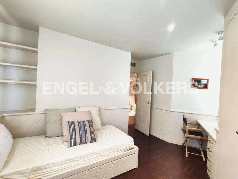 Foto 61deaed0-a33c-4557-9508-afed01fbc83c. Location appartement avec chauffage parking dans Sant Gervasi - Galvany Barcelona
