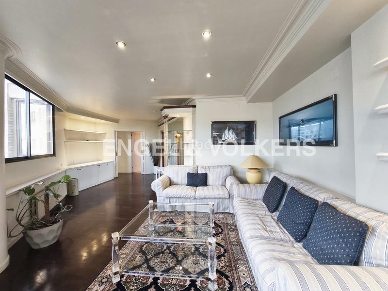 Foto 68a3f443-48a1-4061-a02f-dea9db3ec707. Location appartement avec chauffage parking dans Sant Gervasi - Galvany Barcelona