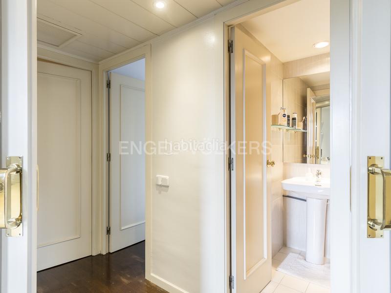 Foto 7dfebf17-f1ae-4b22-be47-09bd9ab7bcba. Location appartement avec chauffage parking dans Sant Gervasi - Galvany Barcelona