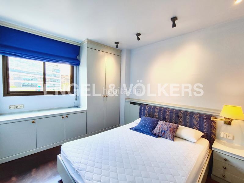 Foto 80575394-cbb5-4ebb-ab34-642cd3f62ade. Location appartement avec chauffage parking dans Sant Gervasi - Galvany Barcelona
