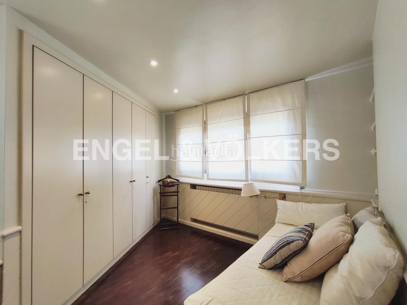 Foto 9103dc32-e3bf-460b-accc-fd89c4d933a4. Location appartement avec chauffage parking dans Sant Gervasi - Galvany Barcelona