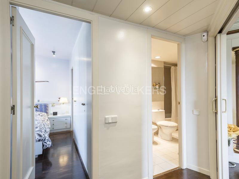 Foto 950f9c27-9ac8-4b26-b5c8-f07aabc3531b. Location appartement avec chauffage parking dans Sant Gervasi - Galvany Barcelona