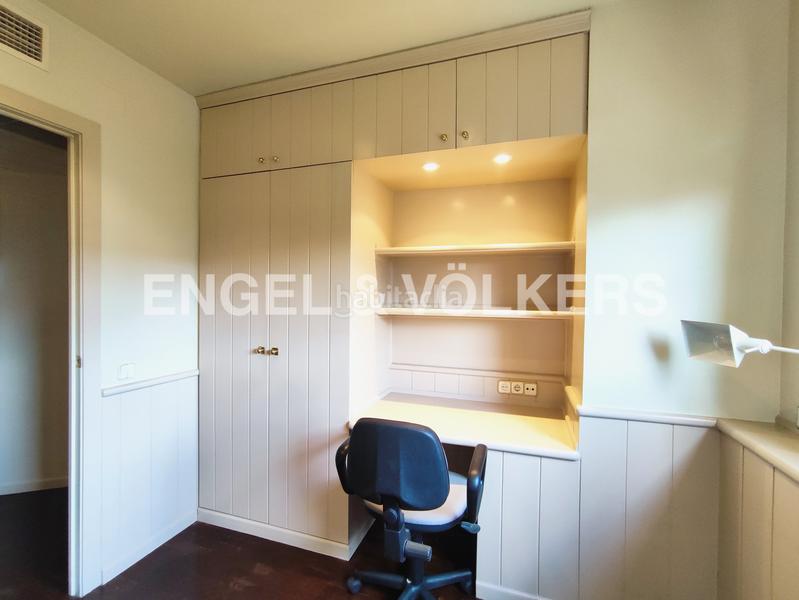 Foto a77d783d-dcb2-4d87-b03d-4f6d8432224f. Location appartement avec chauffage parking dans Sant Gervasi - Galvany Barcelona