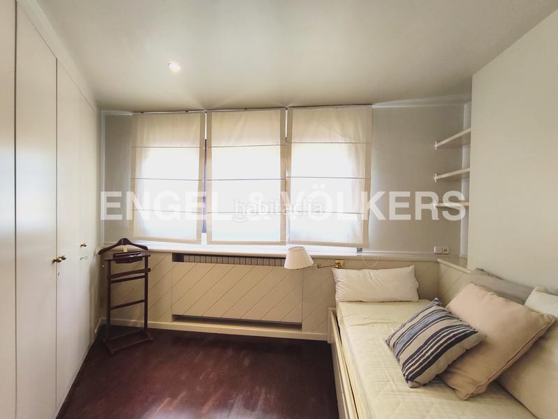 Foto c5709879-4b6c-468f-8566-9f5c28cf18fa. Location appartement avec chauffage parking dans Sant Gervasi - Galvany Barcelona