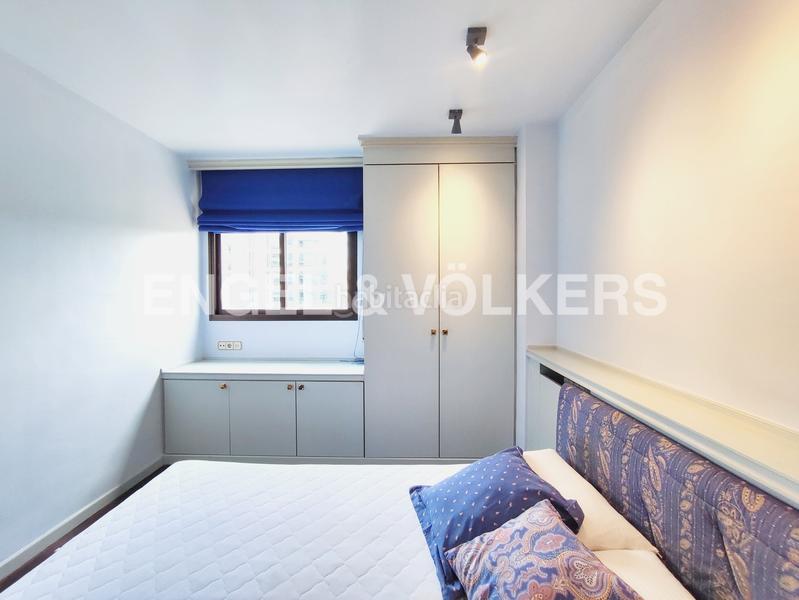 Foto ce4683e2-8ba2-404e-a1de-7c5655f08344. Location appartement avec chauffage parking dans Sant Gervasi - Galvany Barcelona
