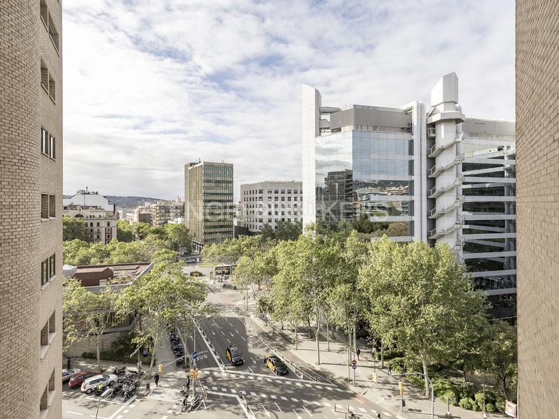 Foto da07ce5b-7afd-4bb3-b639-1ed765040549. Location appartement avec chauffage parking dans Sant Gervasi - Galvany Barcelona