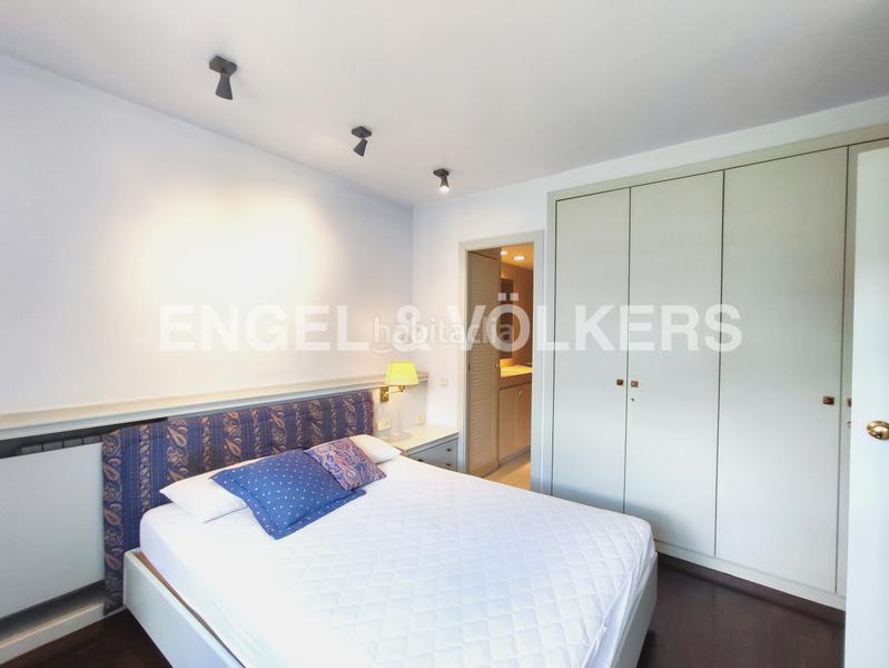 Foto da15f7e4-da07-49fb-b0ca-8a59ce7e748a. Location appartement avec chauffage parking dans Sant Gervasi - Galvany Barcelona