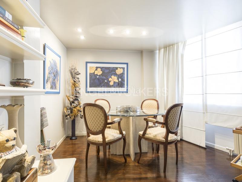 Foto db0eda4d-38db-413d-826c-1ae351dd6b3d. Location appartement avec chauffage parking dans Sant Gervasi - Galvany Barcelona