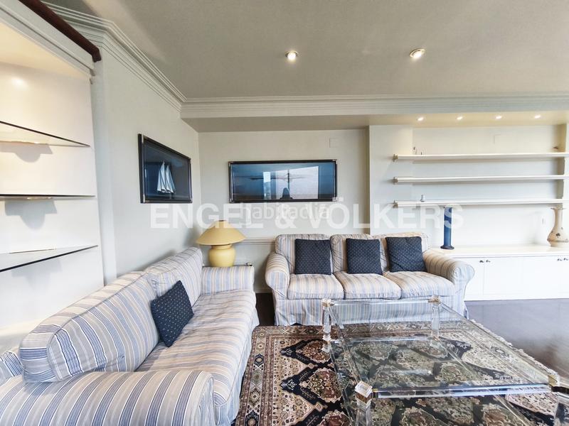 Foto ec4610c1-fdd4-4b80-89a4-ee8cb17f2571. Location appartement avec chauffage parking dans Sant Gervasi - Galvany Barcelona
