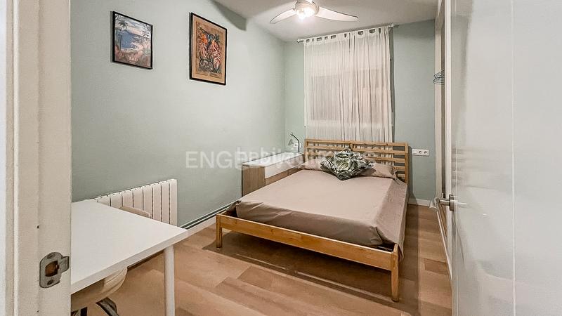 Foto 39f89dce-c491-4c4e-b7ae-50246a4af4b0. Alquiler apartamento coqueto apartamento temporal en la calle viladomat con patio privado y conexiones inmejorables en Barcelona