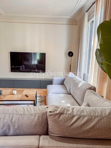 Foto 2ce2bad2-2a28-4433-806f-a80e52deffe3. Alquiler apartamento exclusiva propiedad con 5 suites, junto a paseo de gracia en Barcelona