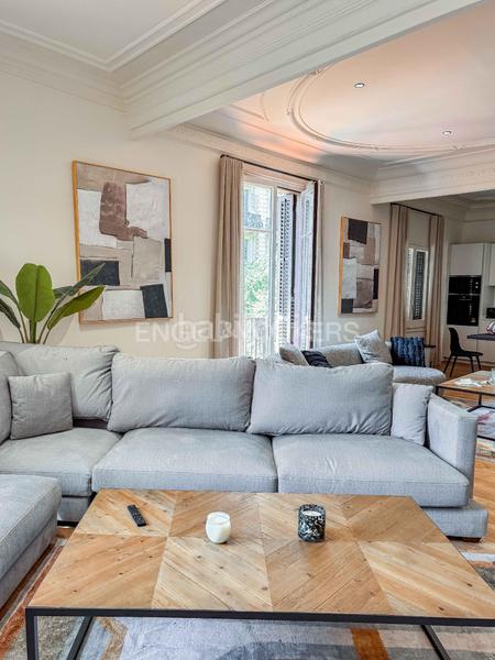 Foto 4924aace-f134-4624-99b4-bdc3cdbfe91c. Alquiler apartamento exclusiva propiedad con 5 suites, junto a paseo de gracia en Barcelona
