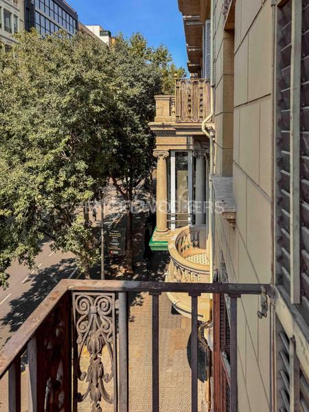 Foto 600c59c7-22d2-4a9e-addc-3aa79226eb0f. Alquiler apartamento exclusiva propiedad con 5 suites, junto a paseo de gracia en Barcelona