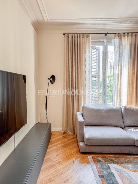 Foto 248f85b4-9091-401e-8615-0952091f4f51. Lloguer apartament amb calefacció a Dreta de l´Eixample Barcelona
