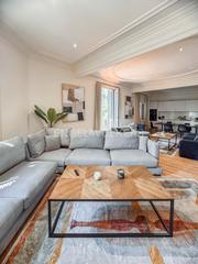 Location Appartement à Dreta de l´Eixample. Exclusiva propiedad con 5 suites, junto a paseo de gracia