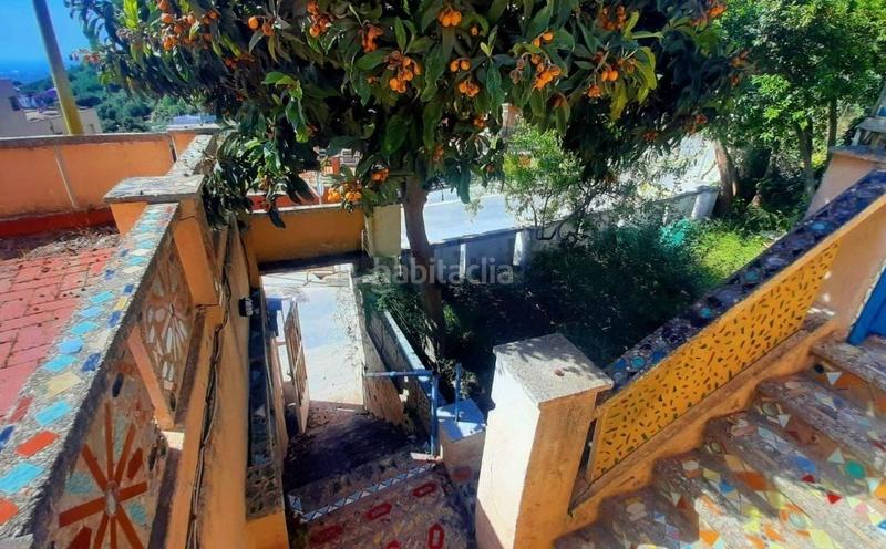 Foto 9bbe2018-ee88-4e64-9a30-420868ded501. Casa terreno con casa en proceso de registro en Sant Genís dels Agudells Barcelona