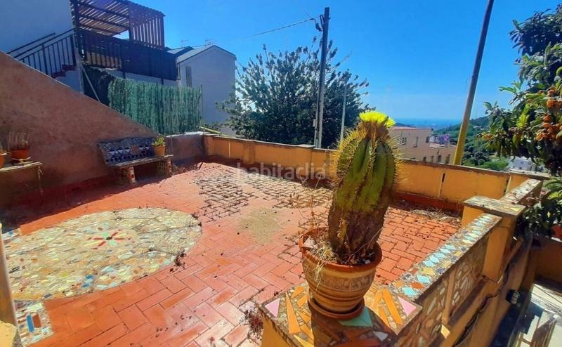 Foto a47b5653-c3a1-4146-b7a8-636f5a9920d6. Casa terreno con casa en proceso de registro en Sant Genís dels Agudells Barcelona