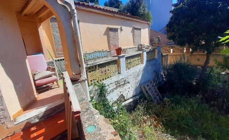 Foto c826911a-adaf-4c12-9a89-4efffb474ae6. Casa terreno con casa en proceso de registro en Sant Genís dels Agudells Barcelona