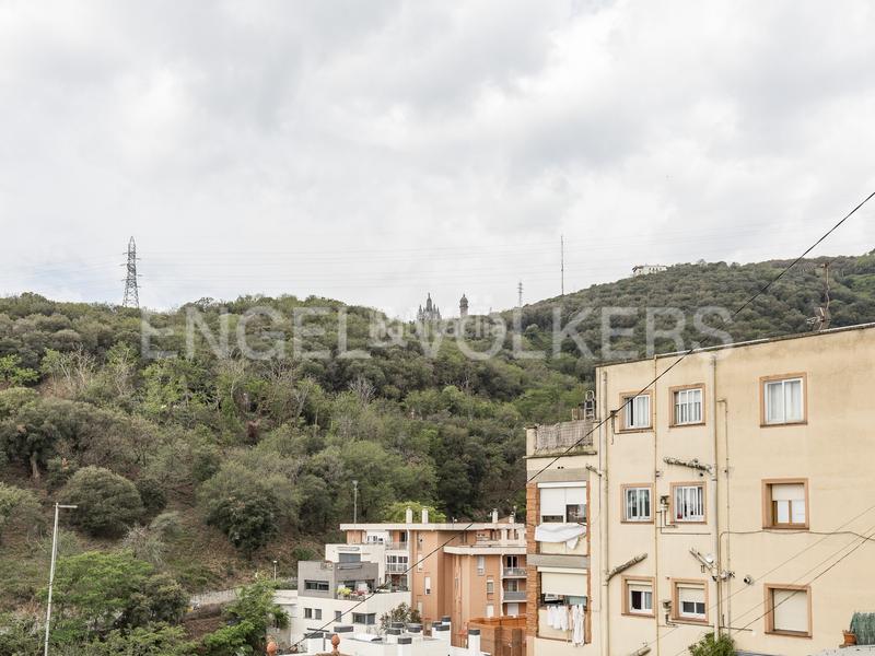Foto cab3fcf4-9581-4ed2-bef6-edddbef15911. Casa terreno con casa en proceso de registro en Sant Genís dels Agudells Barcelona