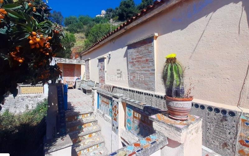 Foto ce21218e-bafd-4aa2-8ec3-6a1a3a43e754. Casa terreno con casa en proceso de registro en Sant Genís dels Agudells Barcelona