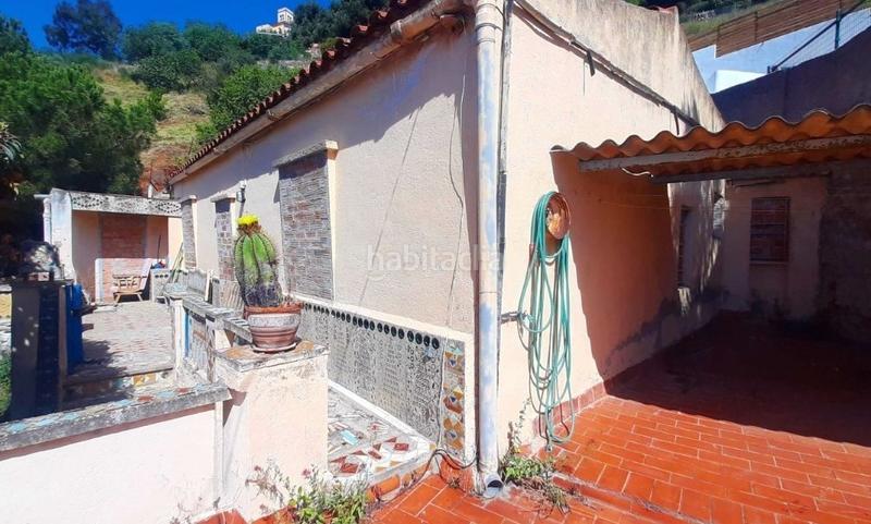 Foto d1536ebe-5752-45e7-8d4c-5be5e34a164e. Casa terreno con casa en proceso de registro en Sant Genís dels Agudells Barcelona