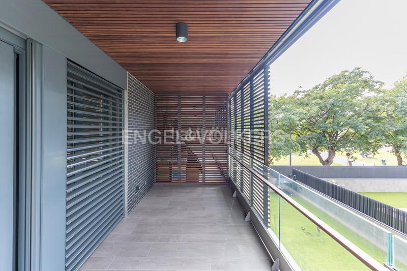 Foto 1111df8d-fff5-4525-9584-3075d15611d5. Apartamento obra nueva con piscina en pedralbes en Esplugues de Llobregat