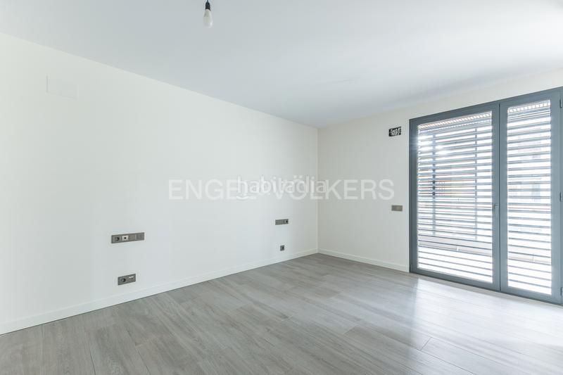 Foto 2aef2758-debd-4b55-a0ff-900824207332. Apartamento obra nueva con piscina en pedralbes en Esplugues de Llobregat