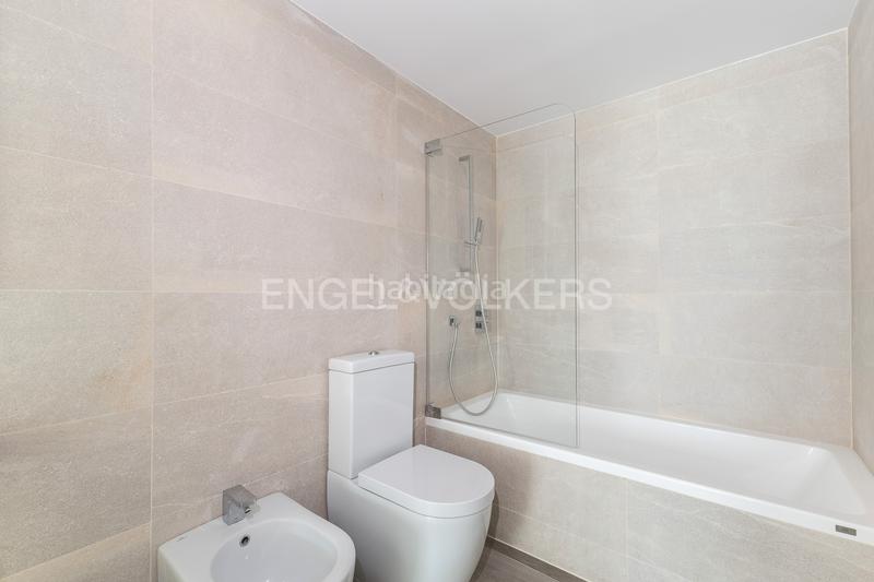 Foto 3a9512c3-cd7c-4885-bda0-213b52d9a0c0. Apartamento obra nueva con piscina en pedralbes en Esplugues de Llobregat