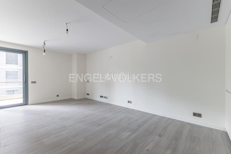 Foto 42dac362-c946-412a-b85d-885172acba40. Apartamento obra nueva con piscina en pedralbes en Esplugues de Llobregat