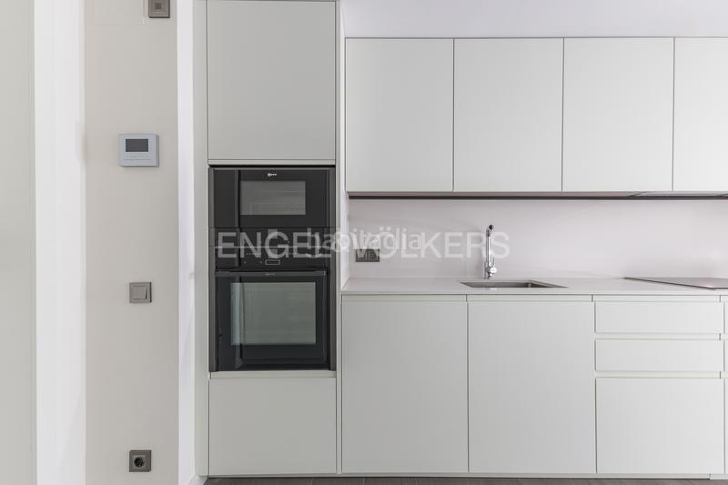 Foto 67334d3b-fad6-4af0-9158-a3021d633788. Apartamento obra nueva con piscina en pedralbes en Esplugues de Llobregat