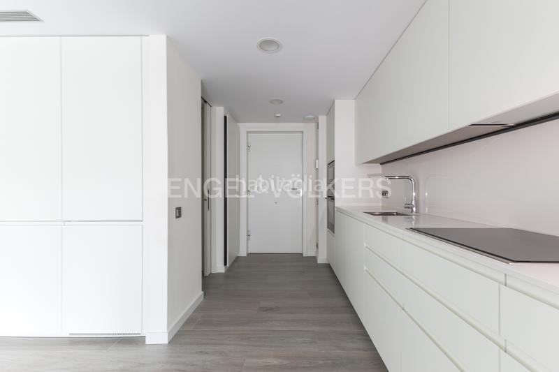 Foto 7ed3a7e0-0506-4346-969e-378b598ed655. Apartamento obra nueva con piscina en pedralbes en Esplugues de Llobregat
