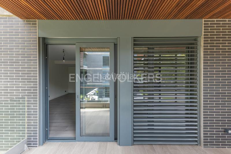 Foto 935dc0ea-541b-4910-9ddb-937b0bec7eba. Apartamento obra nueva con piscina en pedralbes en Esplugues de Llobregat