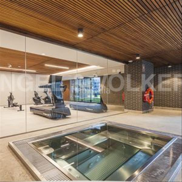Foto 94293d9f-b603-4ecb-9613-ea3b6d2b7118. Apartamento obra nueva con piscina en pedralbes en Esplugues de Llobregat