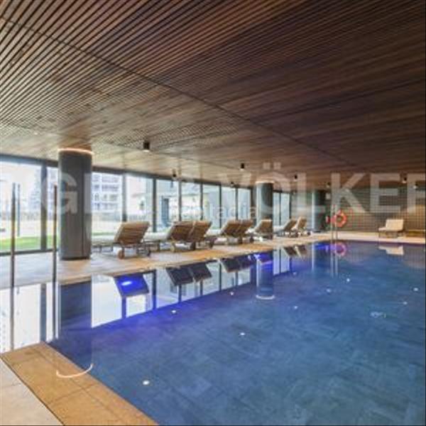 Foto 9aca669a-9d52-41da-948e-20e41b421bbc. Apartamento obra nueva con piscina en pedralbes en Esplugues de Llobregat