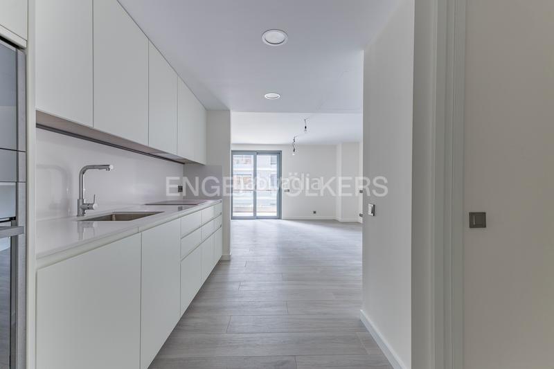 Foto d67d33f9-854a-48c1-88ef-51ea5e9519d0. Apartamento obra nueva con piscina en pedralbes en Esplugues de Llobregat
