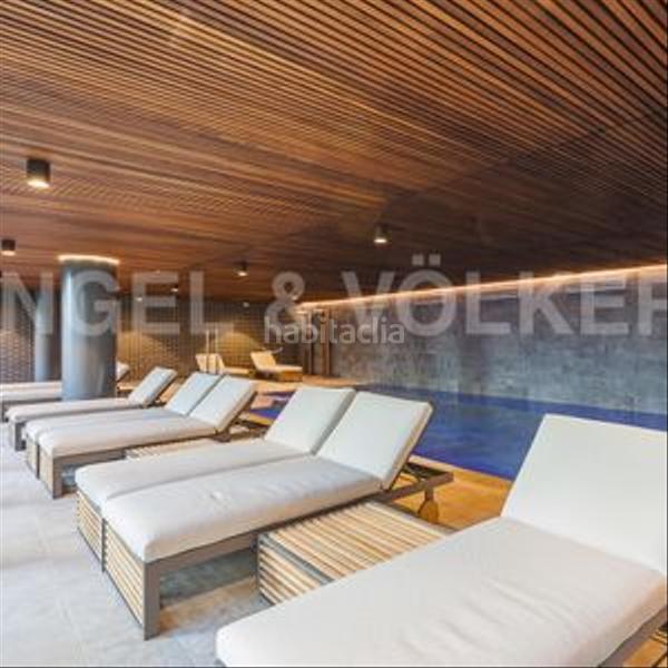 Foto e7a76740-a5c8-4974-a0e7-2ece46b348f3. Apartamento obra nueva con piscina en pedralbes en Esplugues de Llobregat