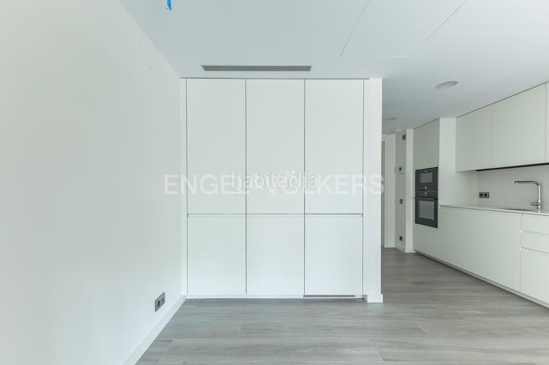 Foto e8fe1da5-3b11-41fb-9cdc-f901c6f7ca8b. Apartamento obra nueva con piscina en pedralbes en Esplugues de Llobregat