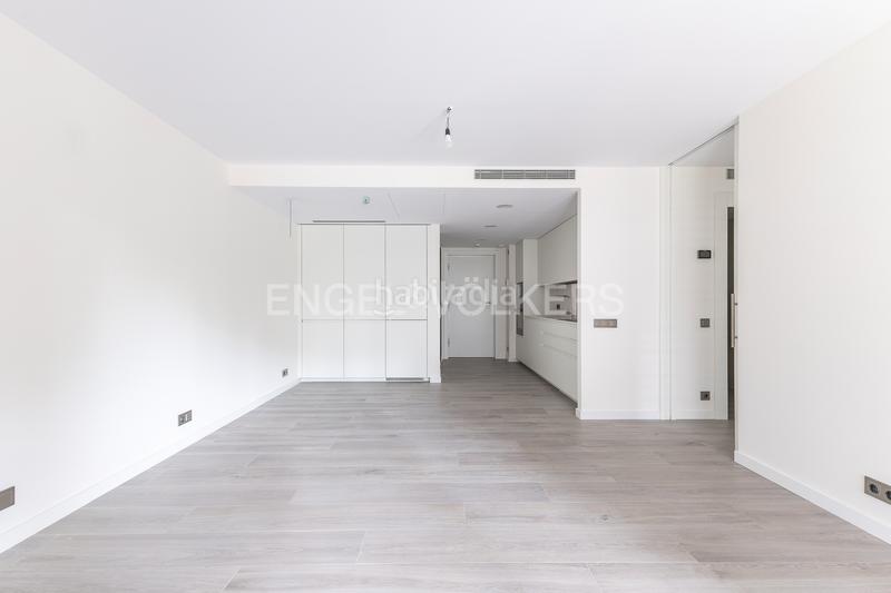 Foto eb7edc65-b7a2-4ff7-80e4-3c2aa6a01b1e. Apartamento obra nueva con piscina en pedralbes en Esplugues de Llobregat