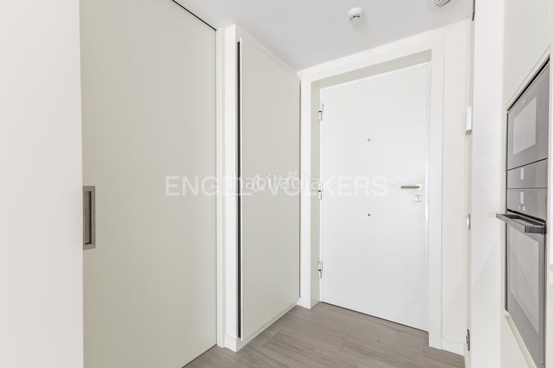 Foto f0e7c22c-96c7-4a68-9ee9-eca5ecdf902d. Apartamento obra nueva con piscina en pedralbes en Esplugues de Llobregat