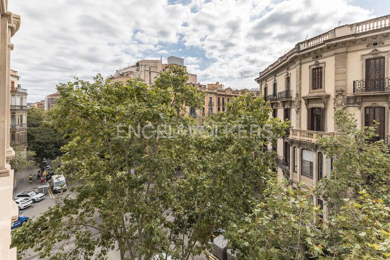 Foto 2aa5b904-3b07-4fdd-bce3-b07016bc475c. Alquiler apartamento sofisticado piso amueblado en eixample quadrat dor en Barcelona