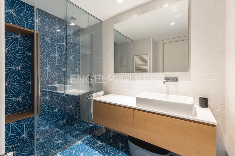 Foto 4b92681d-9ee9-49e5-9025-4f0228dfdbe9. Alquiler apartamento sofisticado piso amueblado en eixample quadrat dor en Barcelona