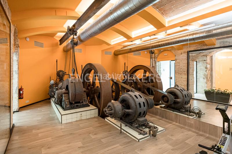 Foto 5555de88-8350-4ff4-9903-3494c041eb97. Alquiler apartamento sofisticado piso amueblado en eixample quadrat dor en Barcelona