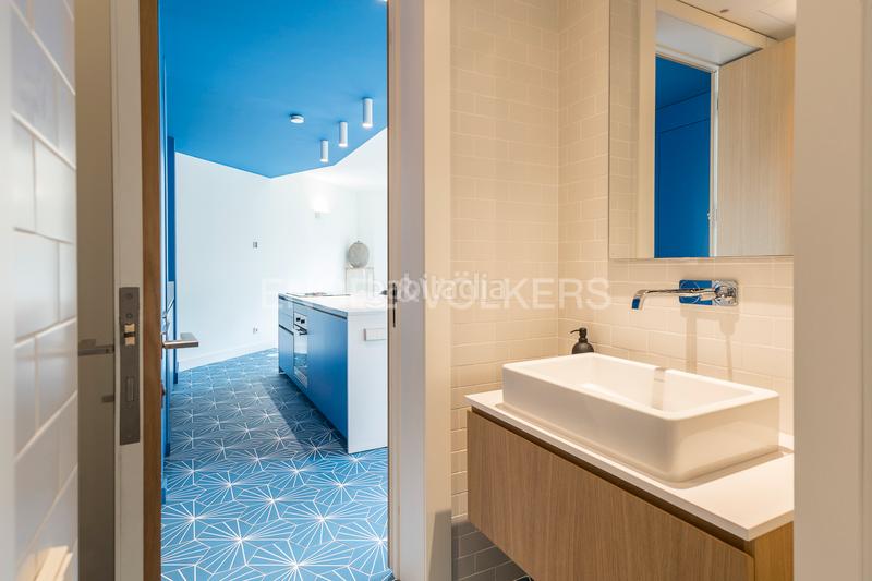 Foto 6177bf8d-9c1d-48b5-9fcc-dea27b5011d7. Alquiler apartamento sofisticado piso amueblado en eixample quadrat dor en Barcelona