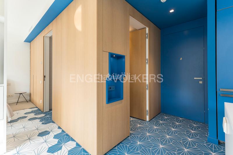 Foto 66512479-7e24-4090-b2ea-2d0e3129ea21. Alquiler apartamento sofisticado piso amueblado en eixample quadrat dor en Barcelona