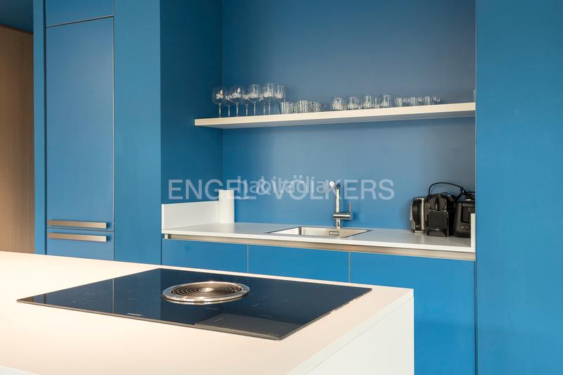Foto 91aef683-e1de-474b-952f-6980600b62fb. Alquiler apartamento sofisticado piso amueblado en eixample quadrat dor en Barcelona