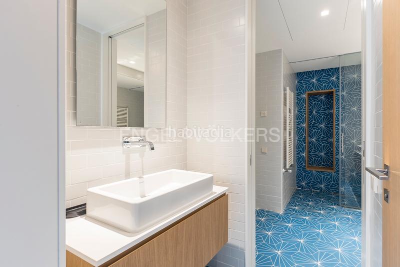 Foto a00c0e58-a32b-43c9-9080-fb726b347489. Alquiler apartamento sofisticado piso amueblado en eixample quadrat dor en Barcelona