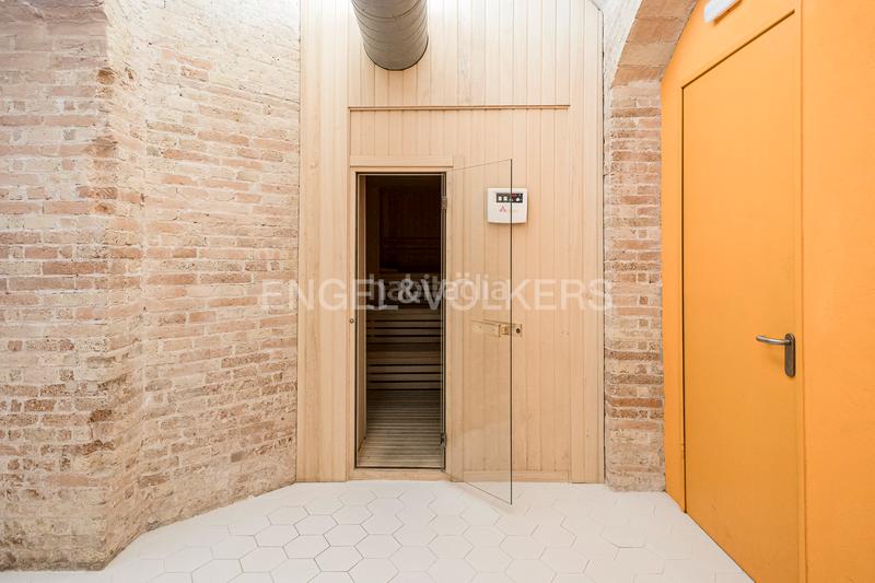 Foto a4cb7c79-4fbe-404e-99bb-33b4dfb0db54. Alquiler apartamento sofisticado piso amueblado en eixample quadrat dor en Barcelona