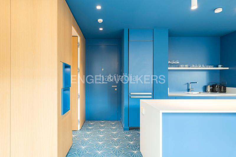 Foto ae868c8e-7a3c-45ae-9352-1eb824084192. Alquiler apartamento sofisticado piso amueblado en eixample quadrat dor en Barcelona