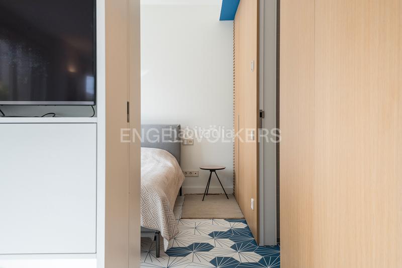 Foto f9d67848-2809-420d-954c-77403417545b. Alquiler apartamento sofisticado piso amueblado en eixample quadrat dor en Barcelona