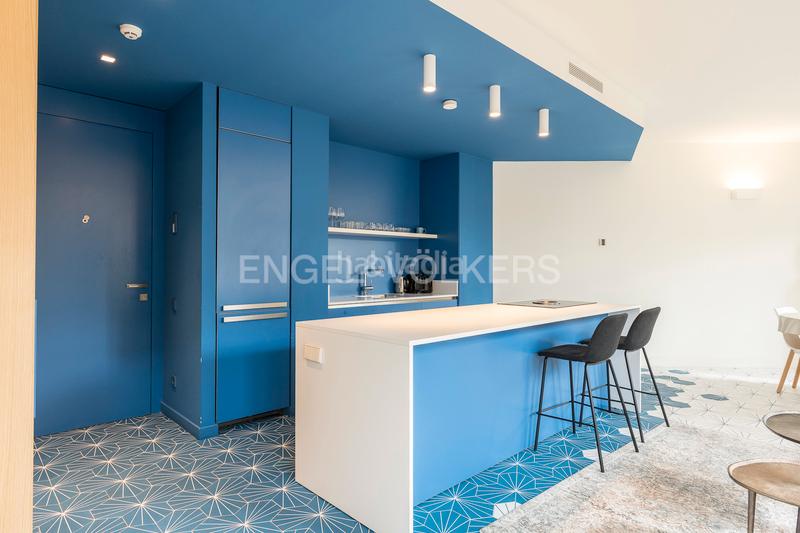 Foto 05131278-20b6-4856-b182-6894b1e404e4. Location appartement avec chauffage piscine dans Dreta de l´Eixample Barcelona